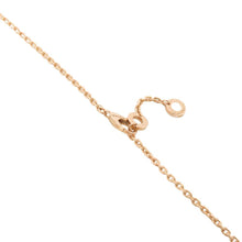 Load image into Gallery viewer, BVLGARI Serpenti Viper Necklace357795 18K Pink Gold
