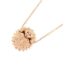 Load image into Gallery viewer, Boucheron Ellison NecklaceJPN00121 18K Pink Gold
