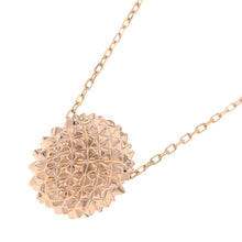 将图像加载到图库查看器中，Boucheron Ellison Necklace JPN00121 18K Pink Gold
