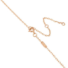 将图像加载到图库查看器中，Boucheron Ellison Necklace JPN00121 18K Pink Gold
