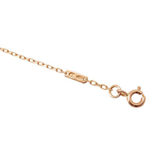 将图像加载到图库查看器中，Boucheron Ellison Necklace JPN00121 18K Pink Gold
