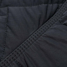 Load image into Gallery viewer, Bottega Veneta INTRECCIATO Quilted Jacket Size XS Black701810 Nylon100%
