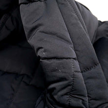 Load image into Gallery viewer, Bottega Veneta INTRECCIATO Quilted Jacket Size XS Black701810 Nylon100%
