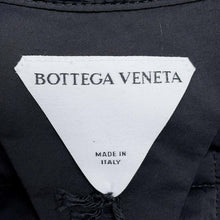 Load image into Gallery viewer, Bottega Veneta INTRECCIATO Quilted Jacket Size XS Black701810 Nylon100%
