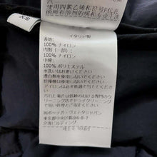 将图像加载到图库查看器中，Bottega Veneta INTRECCIATO Quilted Jacket Size XS Black 701810 Nylon100%
