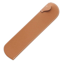 将图像加载到图库查看器中，HERMES Bookmark Bookmark Sault de Page GoldH085794CA37 Epsom
