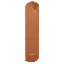 将图像加载到图库查看器中，HERMES Bookmark Bookmark Sault de Page GoldH085794CA37 Epsom
