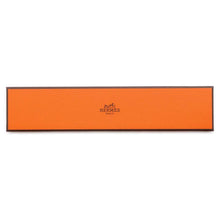 将图像加载到图库查看器中，HERMES Bookmark Bookmark Sault de Page GoldH085794CA37 Epsom
