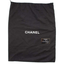 Load image into Gallery viewer, CHANEL Cambon line Tote Bag Black A25169 Leather Size Large
