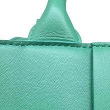 Load image into Gallery viewer, Bottega Veneta Candy Arco Tote Bag Mermaid 729029 Leather
