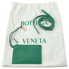 Load image into Gallery viewer, Bottega Veneta Candy Arco Tote Bag Mermaid 729029 Leather
