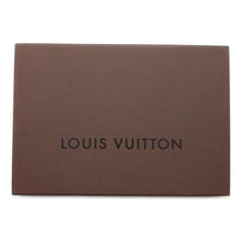 Load image into Gallery viewer, LOUIS VUITTON Stole Christopher NemethCollaboration GrayMP1605 Cashmere51% Silk49%
