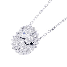 将图像加载到图库查看器中，Boucheron Ellison Necklace JPN00509 18K White Gold
