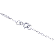 将图像加载到图库查看器中，Boucheron Ellison Necklace JPN00509 18K White Gold
