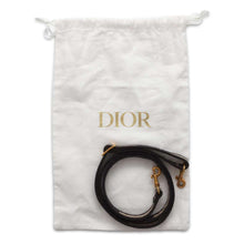 Load image into Gallery viewer, Dior book tote phone bag Beige/Black S5555CRHM Canvas Size Mini
