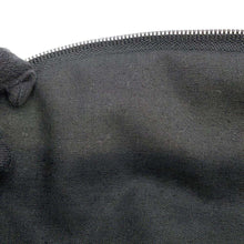 Load image into Gallery viewer, BALENCIAGA Explorer belt bag Black 482389 Puffy Coated Light Nylon
