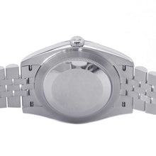 Load image into Gallery viewer, ROLEX Datejust W41mm Stainless Steel Slate Dial126300
