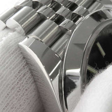 Load image into Gallery viewer, ROLEX Datejust W41mm Stainless Steel Slate Dial126300
