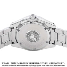 将图像加载到图库查看器中，SEIKO Grand SEIKO Heritage Collection Master Shop Limited W40mm Stainless Steel Silver Dial SBGP001
