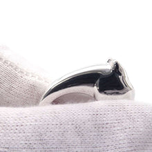 Load image into Gallery viewer, HERMES Gallop Ring Size 50 SV925
