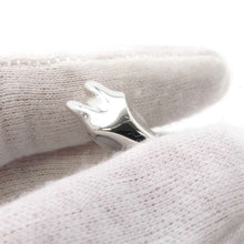 Load image into Gallery viewer, HERMES Gallop Ring Size 50 SV925
