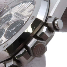 将图像加载到图库查看器中，Audemars Piguet Royal OakChronograph W41mm Stainless Steel Silver Dial 26331ST.OO.1220ST.03
