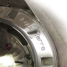 将图像加载到图库查看器中，OMEGA Seamaster Aqua Terra 150 Master Co-Axial W41.5mm Stainless Steel Black Dial 231.10.42.21.01.003
