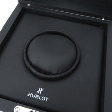 Load image into Gallery viewer, HUBLOT Big Bang Unico W42mm TI Rubber Blue Dial441.NX.5179.RX
