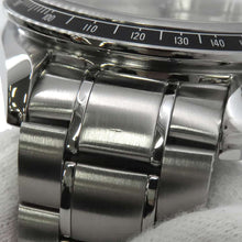 将图像加载到图库查看器中，OMEGA Speedmaster Racing Co-Axial Chronograph W40mm Stainless Steel Silver Dial 326.30.40.50.02.001
