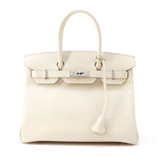 Load image into Gallery viewer, HERMES Birkin Craie Epsom Size 30
