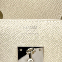 Load image into Gallery viewer, HERMES Birkin Craie Epsom Size 30
