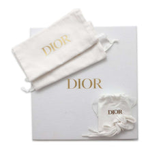 Load image into Gallery viewer, Dior DIOR-ID Sneakers White/Pink KCK278BCR Leather Rubber Size 34
