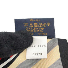 Load image into Gallery viewer, LOUIS VUITTON BandeauBB Pop Monogram Black/MulticolorM76187 Silk100%
