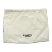 Load image into Gallery viewer, BURBERRY TBBag Crossbody Bag Ivory/Brown 8039364 Canvas Leather Size Mini
