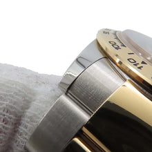 将图像加载到图库查看器中，ROLEX Cosmograph Daytona W40mm Stainless Steel K18YG Champagne Dial116503
