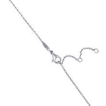 Load image into Gallery viewer, Boucheron Noctua Owl Chouette NecklaceJPN00501 18K White Gold
