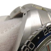 将图像加载到图库查看器中，SEIKO Sports Collection Mechanical Hi-Beat36000 GMT Caliber 9S W44.2mm Stainless Steel Sky Blue Dial SBGJ275
