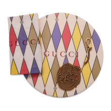 Load image into Gallery viewer, GUCCI Lovelight ChainShoulder Bag Multicolor 696817 Leather
