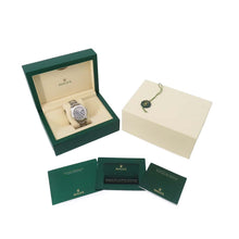 Load image into Gallery viewer, ROLEX Yacht-Master W40mm Stainless Steel PT950 Slate Dial 126622
