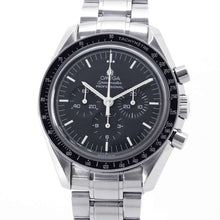 Load image into Gallery viewer, OMEGA Speedmaster Professional W42mm Stainless Steel Black Dial 3560.5
