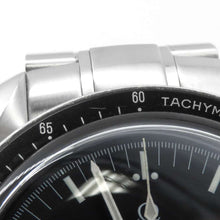 Load image into Gallery viewer, OMEGA Speedmaster Professional W42mm Stainless Steel Black Dial 3560.5
