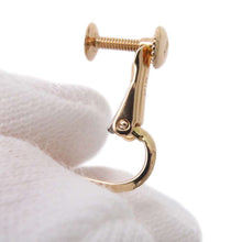 Load image into Gallery viewer, Van Cleef &amp; Arpels Perlée Couleur EarringVCARP4E000 18K Pink Gold
