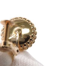 Load image into Gallery viewer, Van Cleef &amp; Arpels Perlée Couleur EarringVCARP4E000 18K Pink Gold
