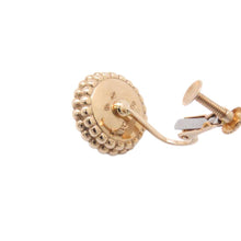 Load image into Gallery viewer, Van Cleef &amp; Arpels Perlée Couleur EarringVCARP4E000 18K Pink Gold
