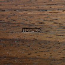 Load image into Gallery viewer, HERMES Multi Wooden Box Brown Wood
