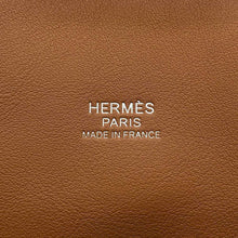 Load image into Gallery viewer, HERMES Bolide Gold Taurillon Clemence Size 31
