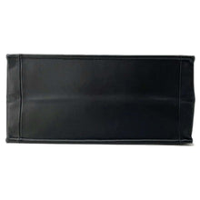 Load image into Gallery viewer, Dior Book tote Black M1296ZGSB_M900 Calf Leather Size Medium
