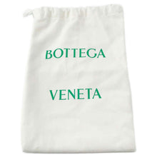 将图像加载到图库查看器中，Bottega Veneta Candy Cassette Shoulder Bag Green 667048 Leather
