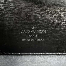 将图像加载到图库查看器中，LOUIS VUITTON Cluny Noir M52252 Epi Leather
