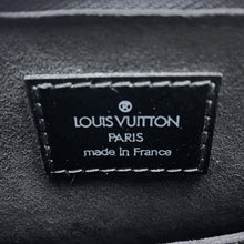 Load image into Gallery viewer, LOUIS VUITTON Alma Noir M4031N Epi Electric Size BB
